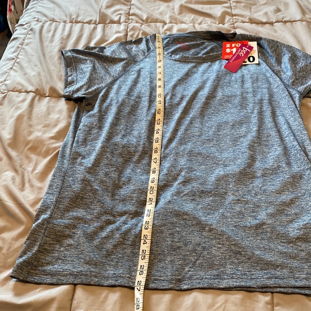 Bcc performance tee - Picture 2 of 7